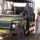 Caprivi Strip