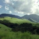 Chimanimani National Park