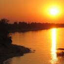 Chobe National Park
