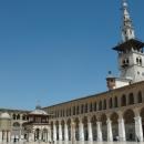 Damascus