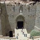Damascus