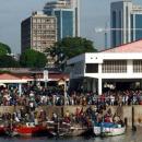 Dar Es Salaam
