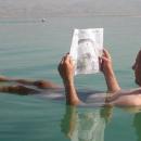 Dead Sea, Jordan