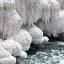 Dead Sea, Jordan