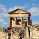 Dougga