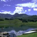 Drakensberg