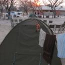 Etosha National Park