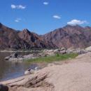 Fish River Canyon