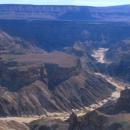Fish River Canyon