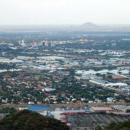 Gaborone