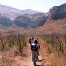 Golden Gate Highlands National Park
