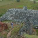 Great Zimbabwe Ruins