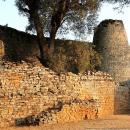 Great Zimbabwe Ruins