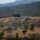 Great Zimbabwe Ruins
