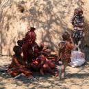 Himba Village