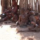 Himba Village