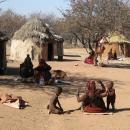 Himba Village