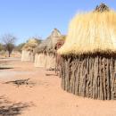 Himba Village