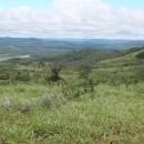Hluhluwe Imfolozi Game Reserve