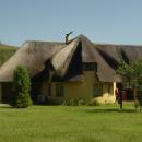 Hluhluwe Imfolozi Game Reserve