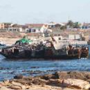 Hondeklipbaai