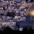 Jerusalem