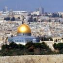 Jerusalem