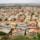 Johannesburg