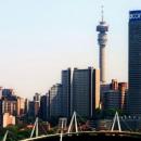 Johannesburg