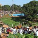 Kampala