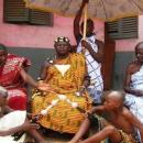 Kumasi