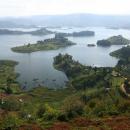 Lake Bunyoni