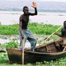 Lake Naivasha