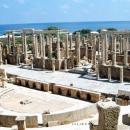 Leptis Magna