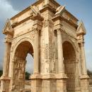 Leptis Magna