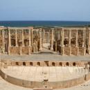 Leptis Magna