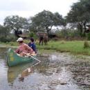 Lower Zambezi Valley