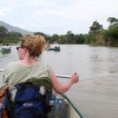Lower Zambezi Valley
