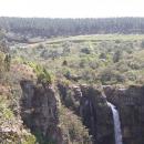Mac Mac Falls