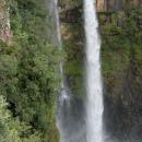 Mac Mac Falls