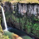 Mac Mac Falls