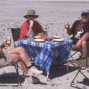 Makgadikgadi Pans