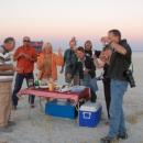 Makgadikgadi Pans