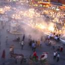 Marrakech