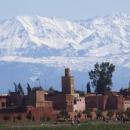 Marrakech