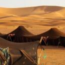 Merzouga