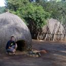 Mkuze Game Reserve