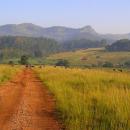 Mlilwane Wildlife Sanctuary