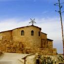 Mount Nebo