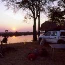 Mudumo National Park